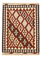Kilim Fars Alfombra 146x110cm