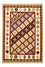 Alfombra Kelim - Oriental - 148 x 105 cm - multicolor