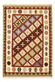 Kilim Fars Alfombra 148x105cm