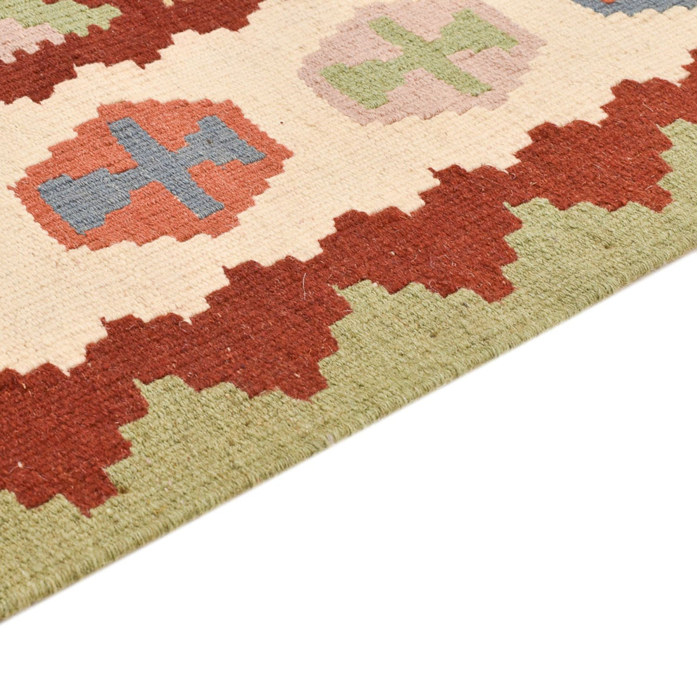 Kilim Fars Alfombra 148x105cm