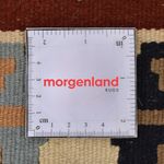 Alfombra Kelim - Oriental - 148 x 105 cm - multicolor