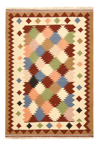 Kilim Fars Alfombra 97x146cm