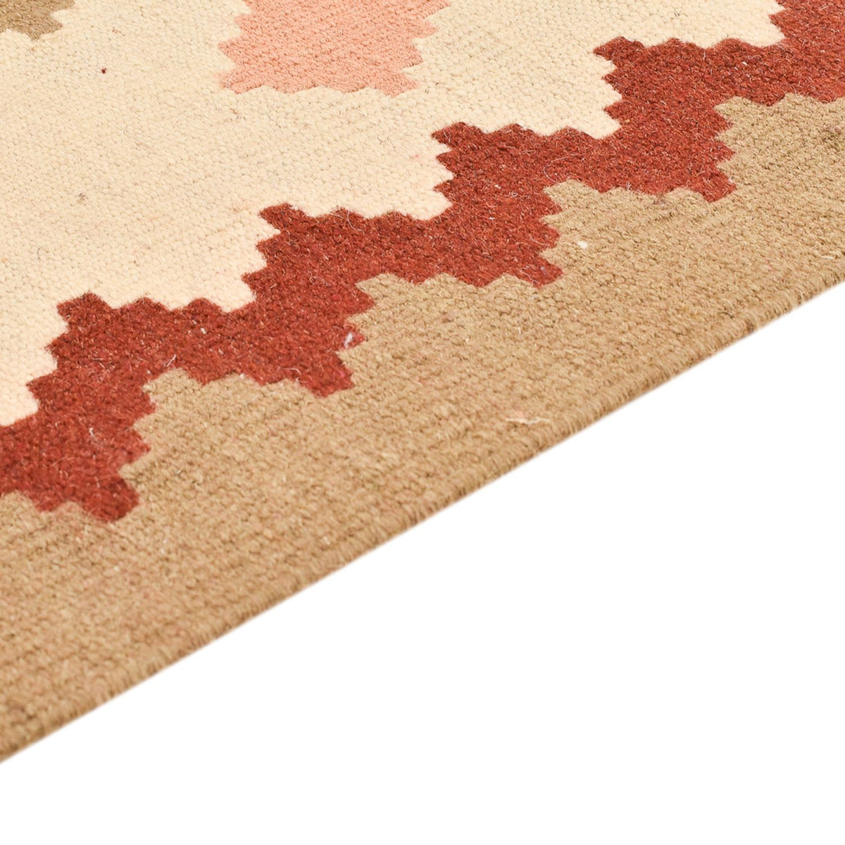 Kilim Fars Alfombra 97x146cm