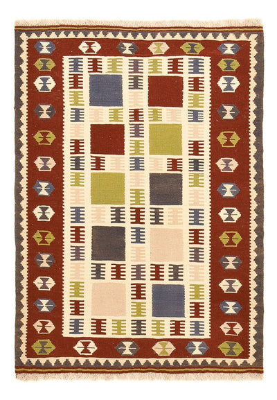 Kilim Fars Alfombra 102x146cm