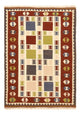 Kilim Fars Alfombra 102x146cm