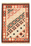 Alfombra Kelim - Oriental - 145 x 102 cm - multicolor
