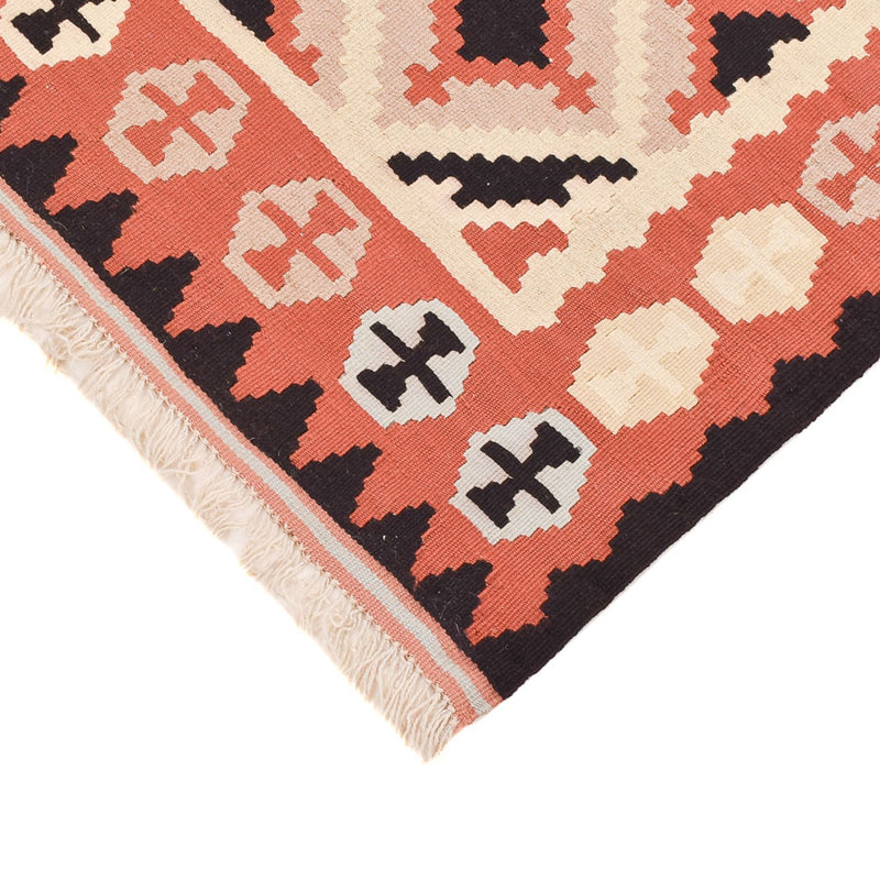Alfombra Kelim - Oriental - 145 x 102 cm - multicolor