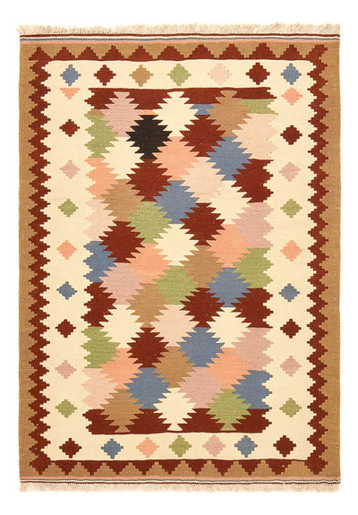 Kilim Fars Alfombra 106x145cm