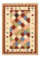 Kilim Fars Alfombra 145x106cm