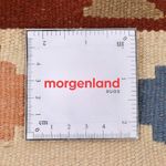 Alfombra Kelim - Oriental - 145 x 106 cm - multicolor