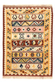 Kilim Fars Alfombra 144x105cm