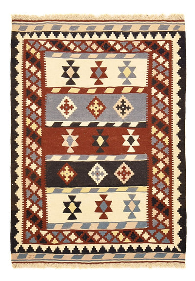 Kilim Fars Alfombra 102x146cm