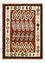 Alfombra Kelim - Oriental - 150 x 105 cm - multicolor