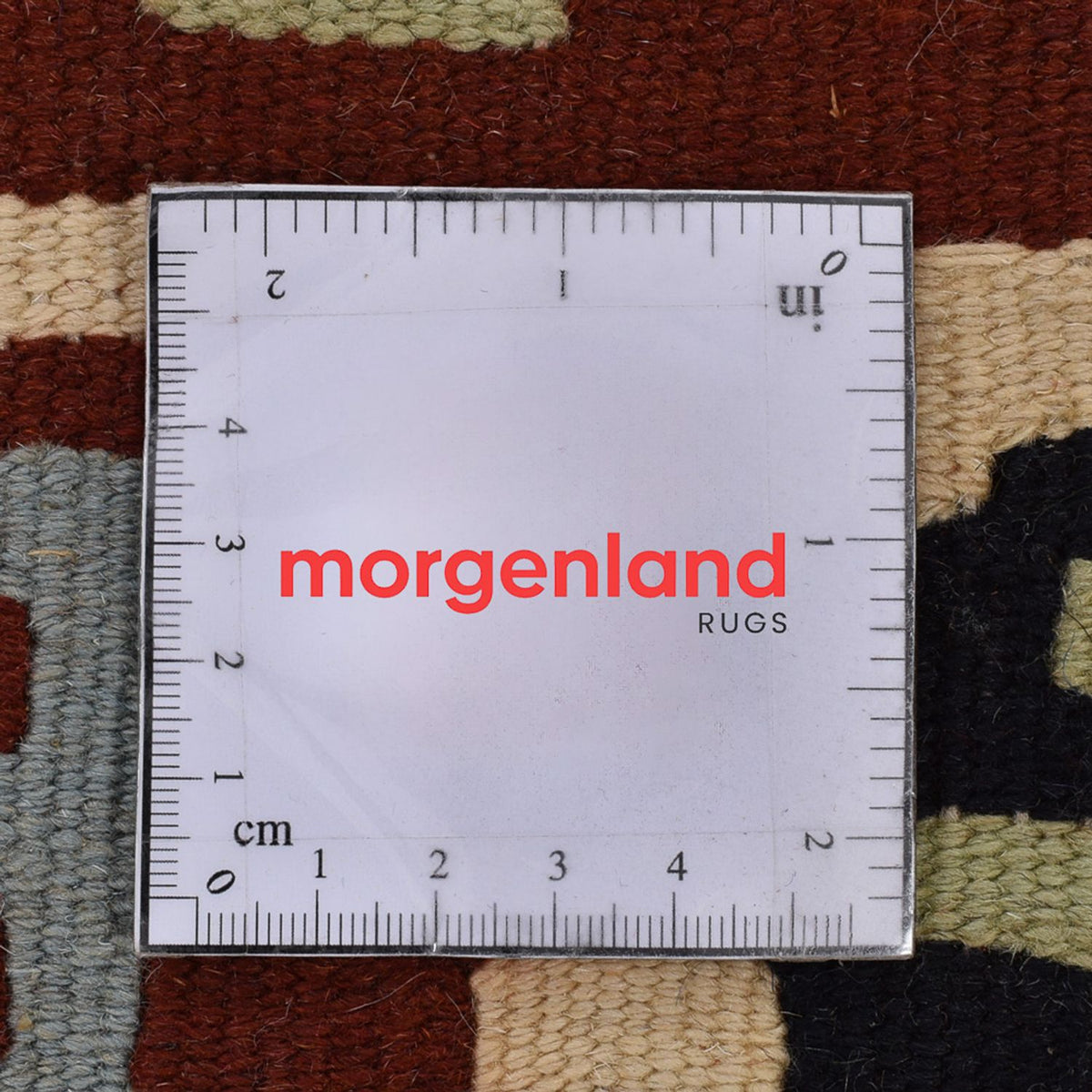 Alfombra Kelim - Oriental - 150 x 105 cm - multicolor