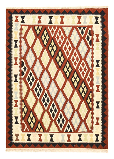 Kilim Fars Alfombra 105x147cm