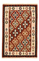Kilim Fars Alfombra 150x102cm