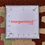 Alfombra Kelim - Oriental - 150 x 102 cm - multicolor