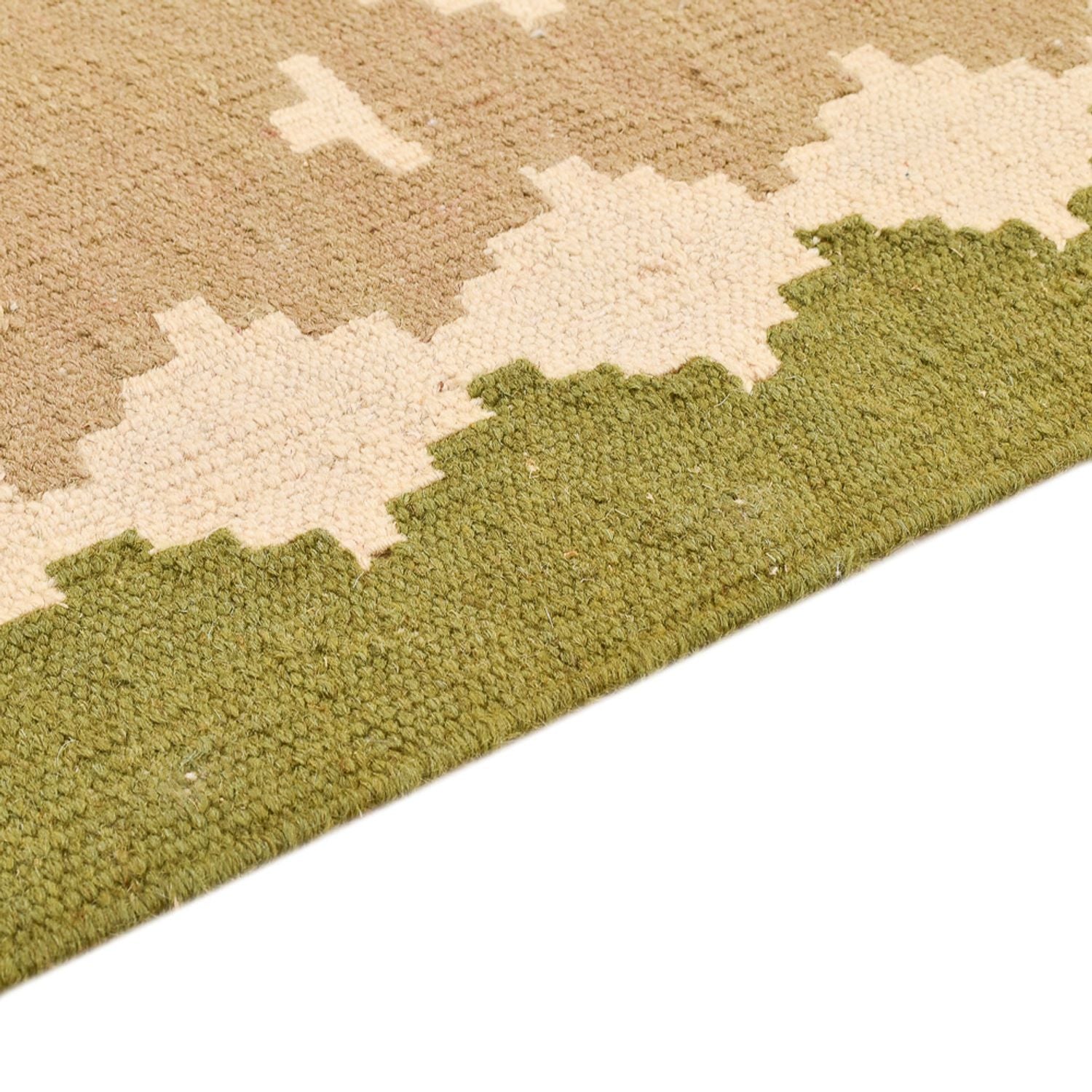 Alfombra Kelim - Oriental - 152 x 104 cm - multicolor