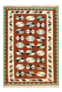 Kilim Fars Alfombra 100x151cm – product image