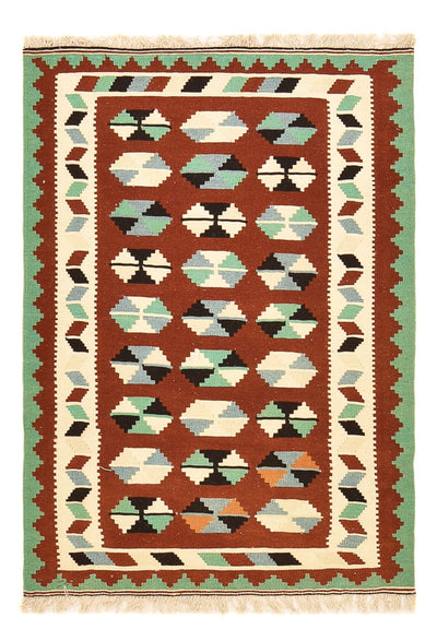 Kilim Fars Alfombra 100x151cm