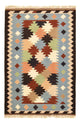 Kilim Fars Alfombra 97x147cm