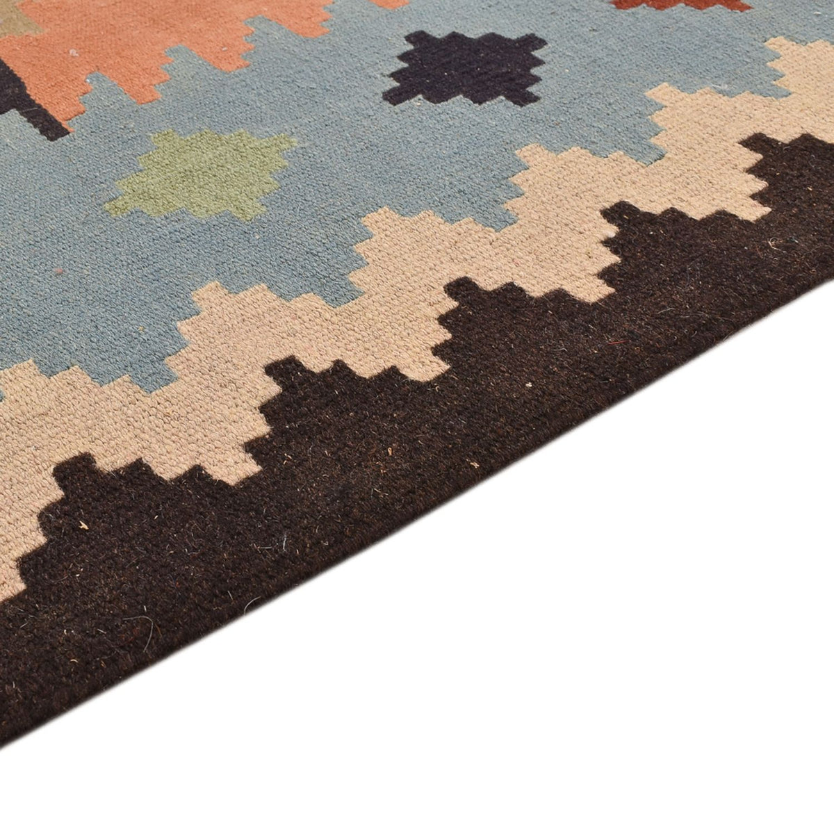 Kilim Fars Alfombra 97x147cm