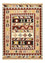 Alfombra Kelim - Oriental - 147 x 105 cm - multicolor