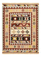 Kilim Fars Alfombra 147x105cm