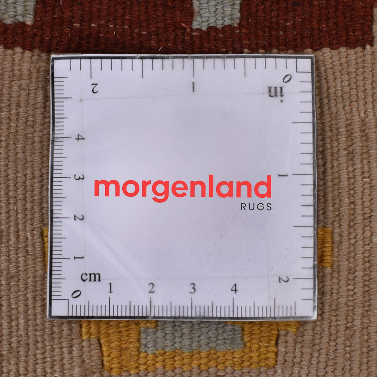 Alfombra Kelim - Oriental - 147 x 105 cm - multicolor