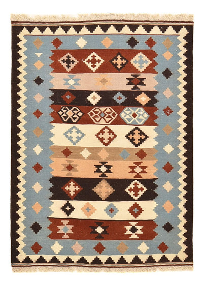 Kilim Fars Alfombra 103x142cm