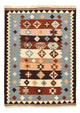 Kilim Fars Alfombra 103x142cm