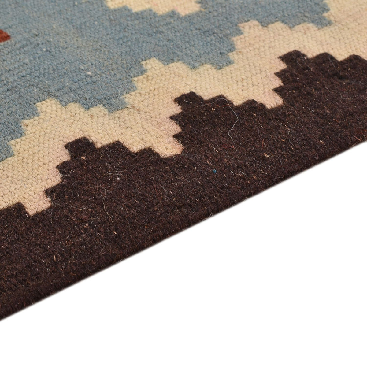Kilim Fars Alfombra 103x142cm