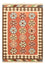 Alfombra Kelim - Oriental - 146 x 100 cm - multicolor