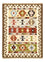 Alfombra Kelim - Oriental - 150 x 106 cm - multicolor