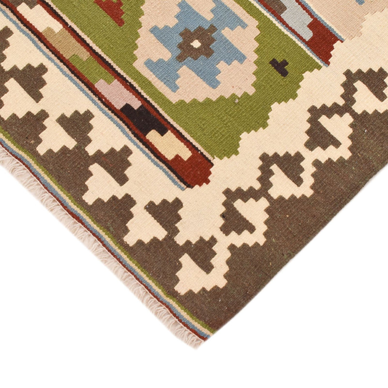 Alfombra Kelim - Oriental - 150 x 106 cm - multicolor