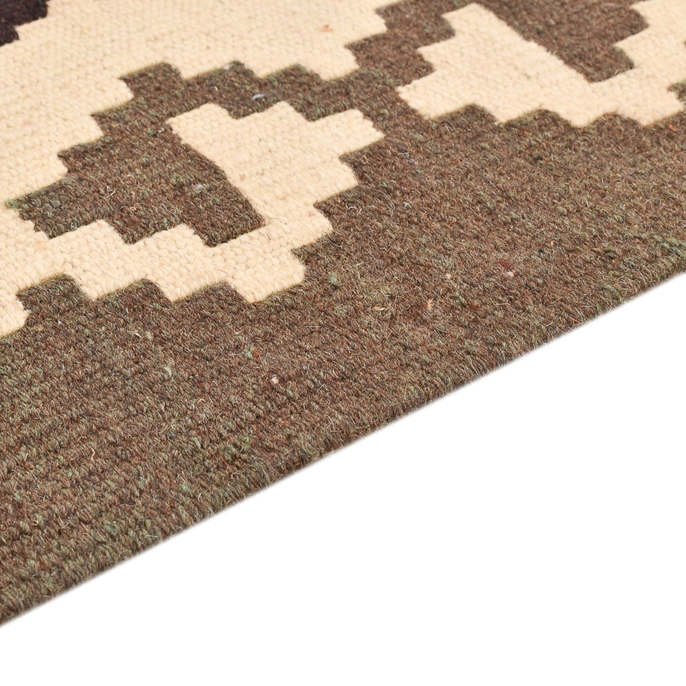 Kilim Fars Alfombra 150x106cm