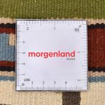 Alfombra Kelim - Oriental - 150 x 106 cm - multicolor