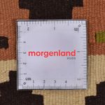 Alfombra Kelim - Oriental - 150 x 107 cm - multicolor