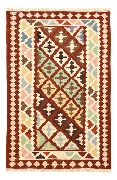 Kilim Fars Alfombra 98x150cm