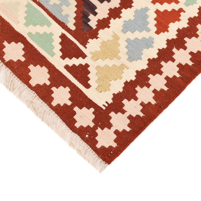 Alfombra Kelim - Oriental - 150 x 98 cm - multicolor