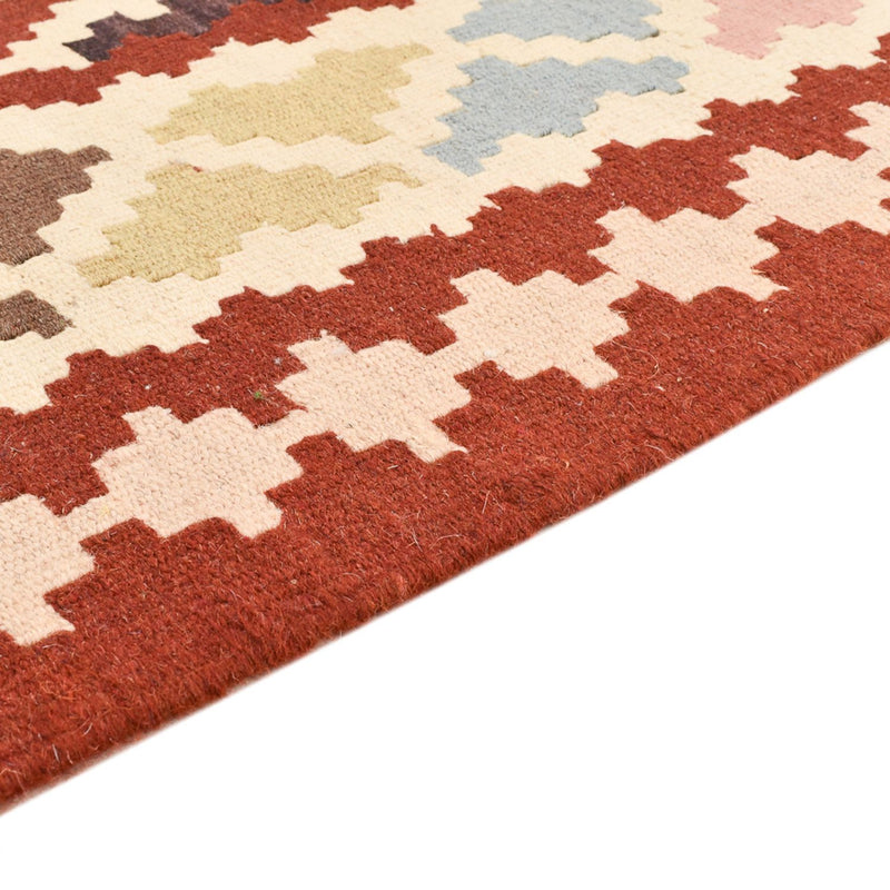 Alfombra Kelim - Oriental - 150 x 98 cm - multicolor