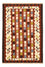 Alfombra Kelim - Oriental - 150 x 100 cm - multicolor