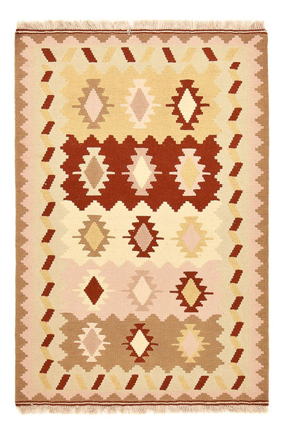 Kilim Fars Alfombra 103x155cm