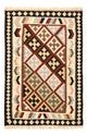 Kilim Fars Alfombra 98x145cm