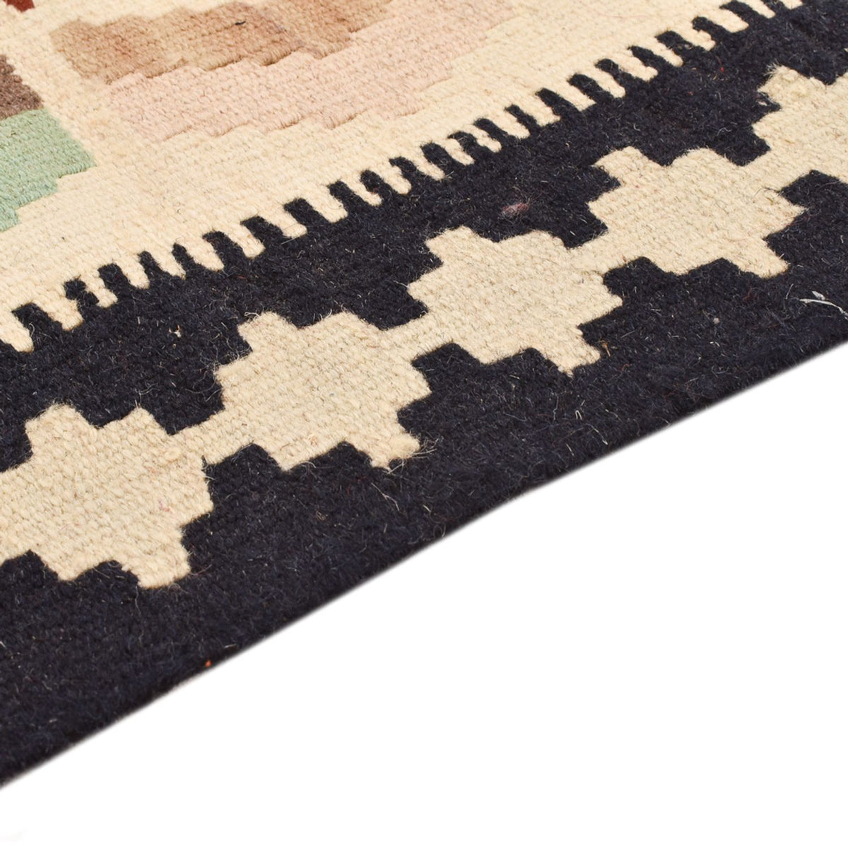 Kilim Fars Alfombra 98x145cm