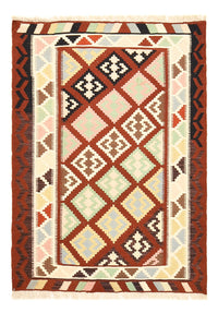 Kilim Fars Alfombra 102x145cm – product image