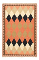 Kilim Fars Alfombra 97x147cm
