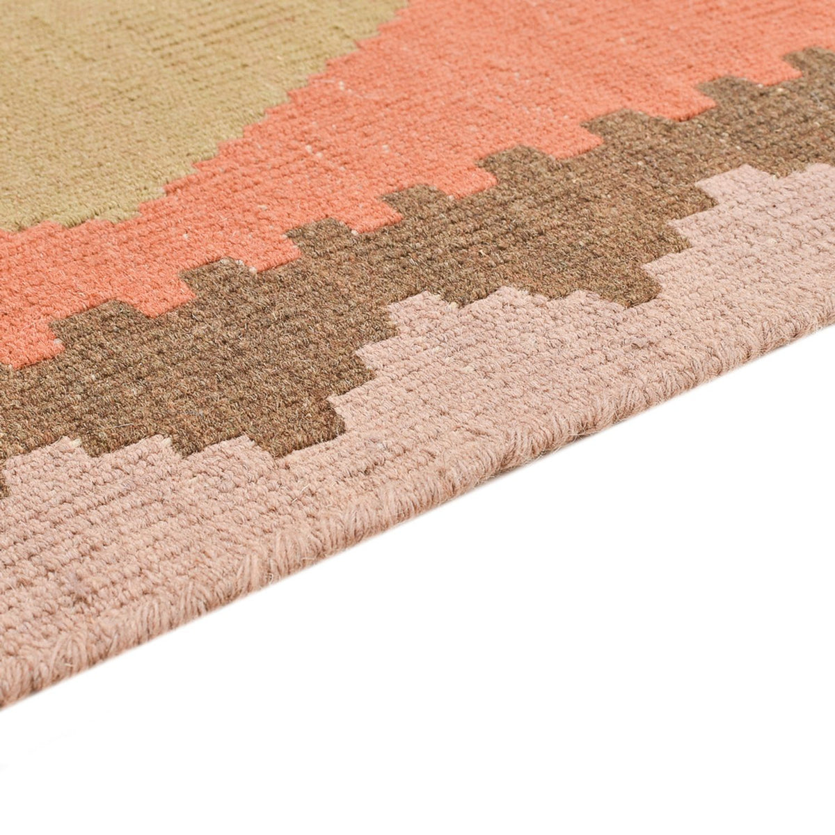 Kilim Fars Alfombra 97x147cm