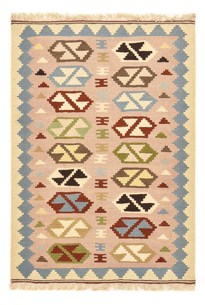 Kilim Fars Alfombra 102x150cm