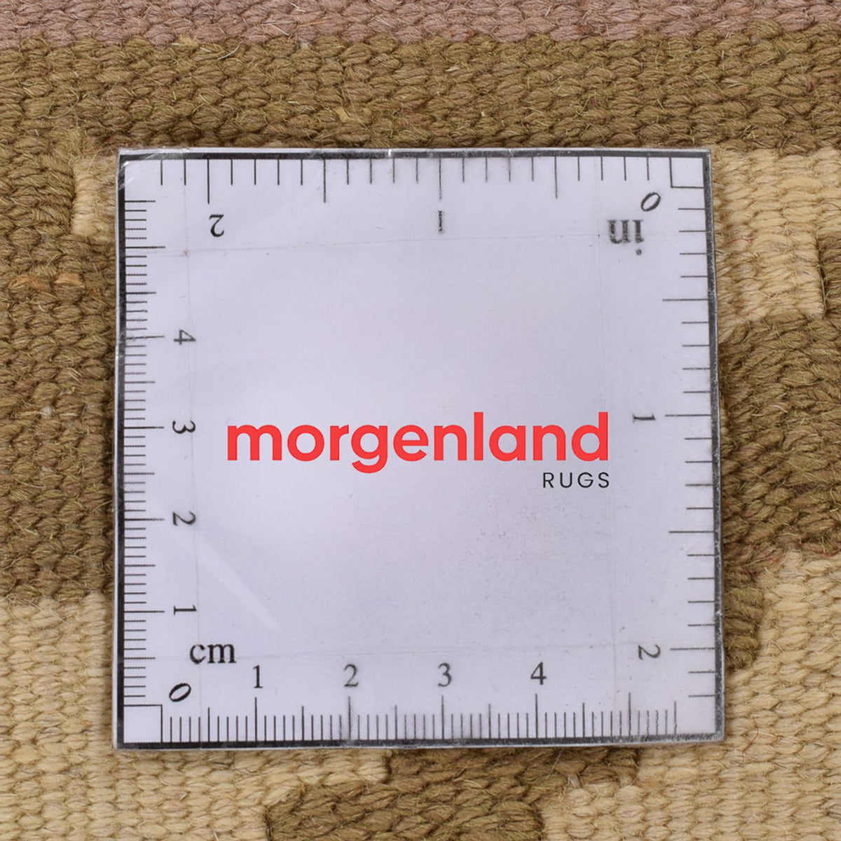 Alfombra Kelim - Oriental - 150 x 102 cm - multicolor